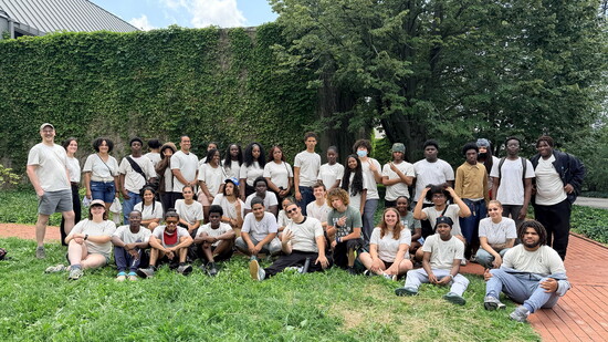 Featured image for Growing Leaders, Not Just Gardens