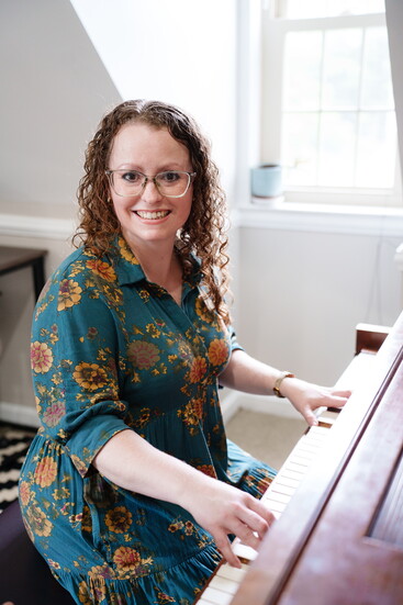 Julie Chambers