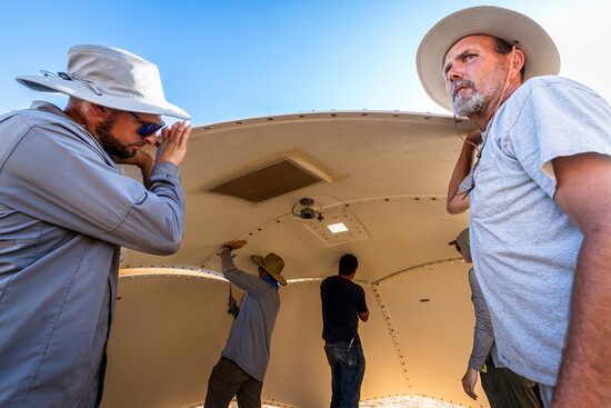 Charlie Leight/ASU News