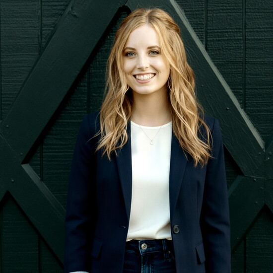 Annika Zenn, Neurodevelopment & Behavior Support Specialist