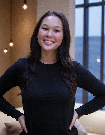 Laura Lim Sang, MSW, EMDR