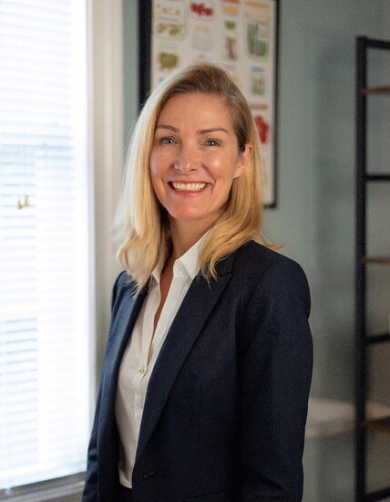 Coach Laurel, 3x4 Genetic Practitioner 