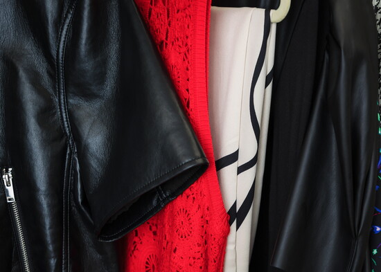 Accessories Matter – Jewelry, handbags, and finishing touches.
