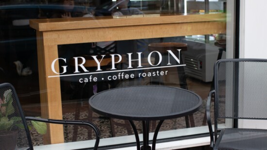 Gryphon Coffee Company 