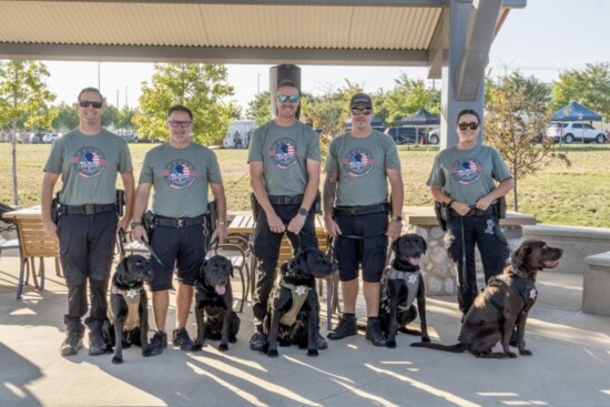 SRO Officers