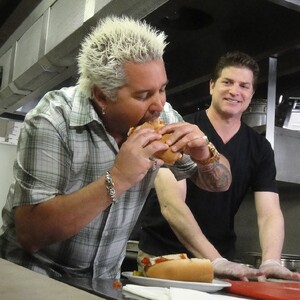 host%20guy%20fieri%20tastes%20a%20sandwich%20in%20scottsdale%20arizona%20as%20seen%20on%20food%20networks%20diners%20drive-ins%20and%20dives-300?v=1