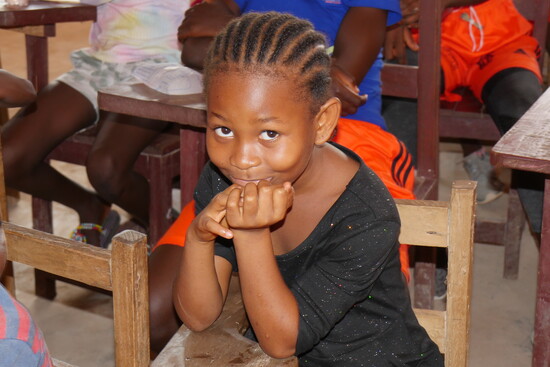 Aletha’s Legacy photos by Harlan Simpson. Board members photo first page of story by Angela Jones.