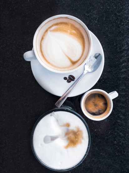 Habits for Sucsess in white 