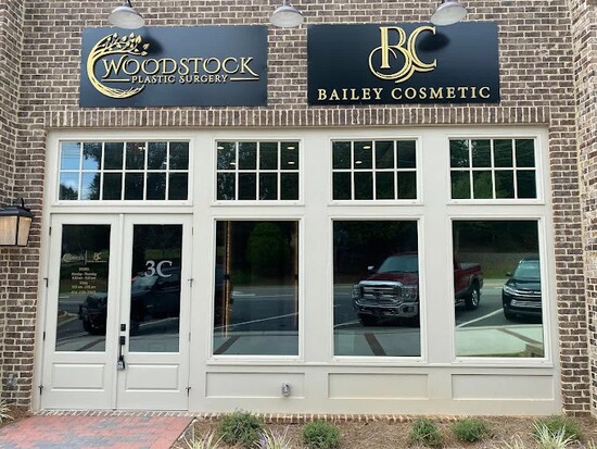 Woodstock Plastic Surgery/Bailey Cosmetic