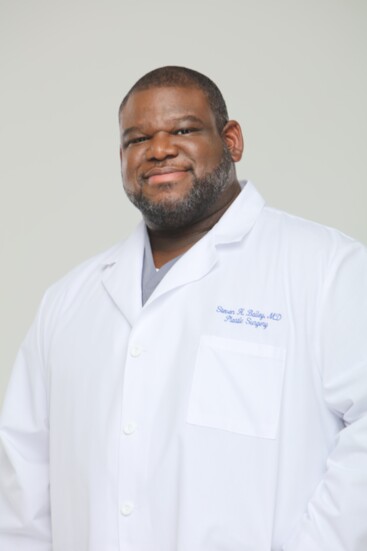 Dr. Steven Bailey, MD