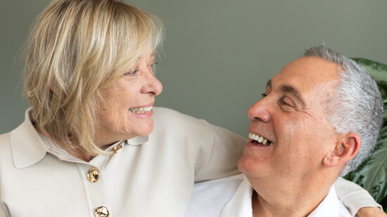 Jane and Mike Chemerynski