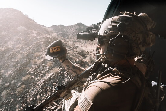 Clandestine Media Group in Blackhawk