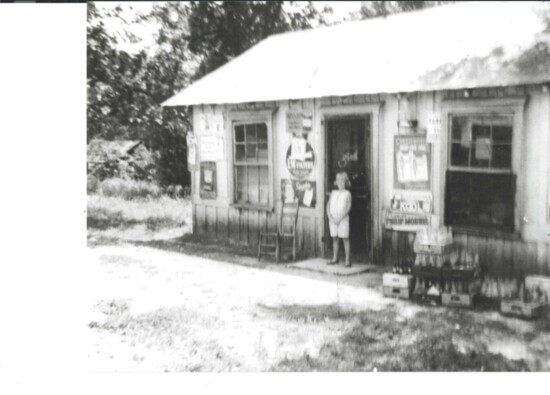 The Country Store