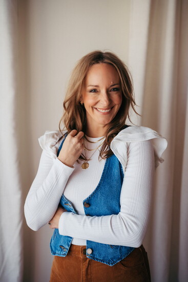 Alison Foreman