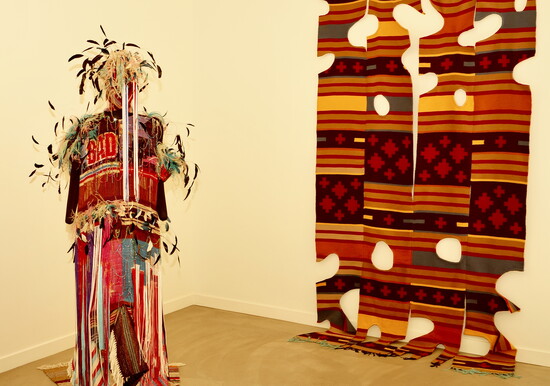 The Gallery at Hotel Willa