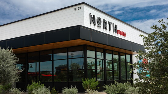 Featured image for Handmade Traditions Meet Modern Flavor at North Italia