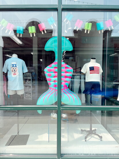 Cute summer styles for boys and girls