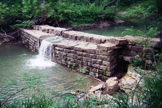 Image Courtesy of Allen Heritage Guild, Allen, TX