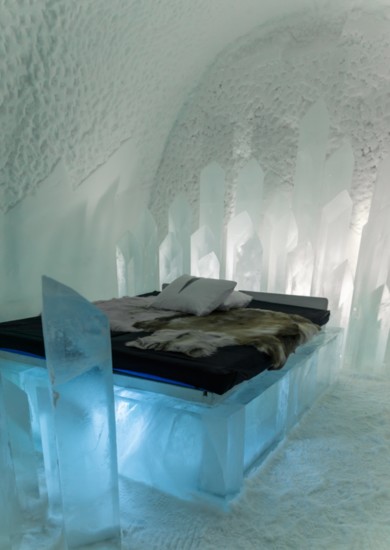 Icehotel