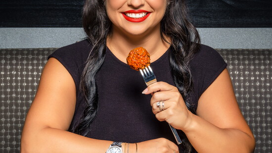 Photography: Jimmy ienner Jr., Location: Bin 100