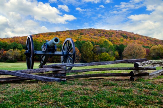 Kennesaw Mountain