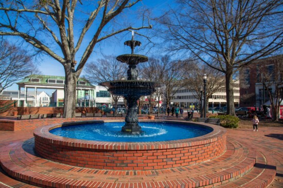 Marietta Square