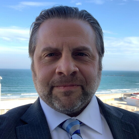 Mike Watts. Photo courtesy of Mike Watts