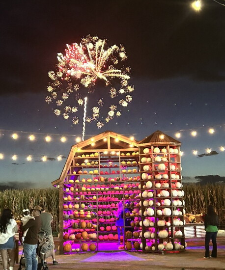 Fritzler Farm Park continuously strives to provide new attractions and experiences. Photo: Annie Legner