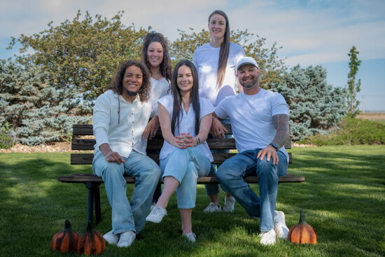 The Fritzler Farm Park Team remains focused on creating experiences that bring people together. David Grossman with Colorado Photography