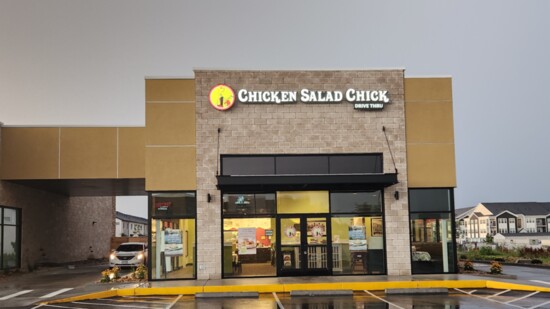 Greeley Location: 4144 24th St. Rd