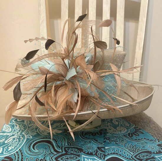 Hats Off Boutique
