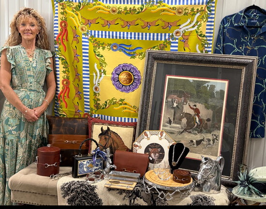 Sherri Lower: Owner Hats Off Boutique