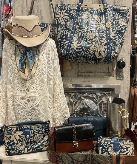 Hats Off Boutique
