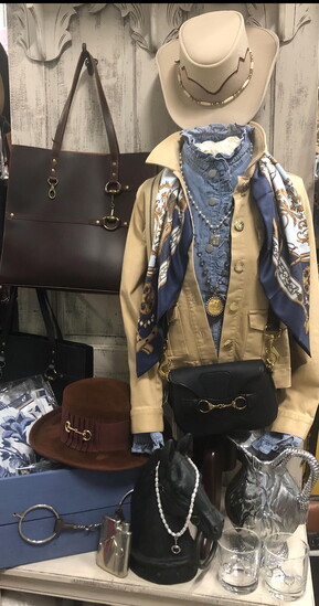 Hats Off Boutique