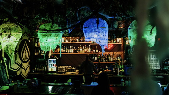 Featured image for Haunting Happy Hour
