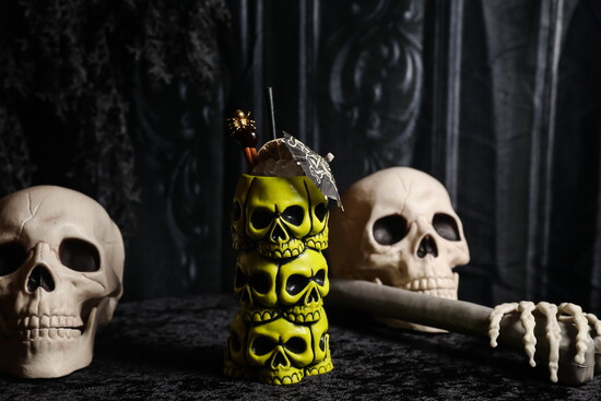 Bone Temple.