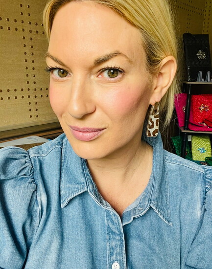 Founder Kelly Checchio