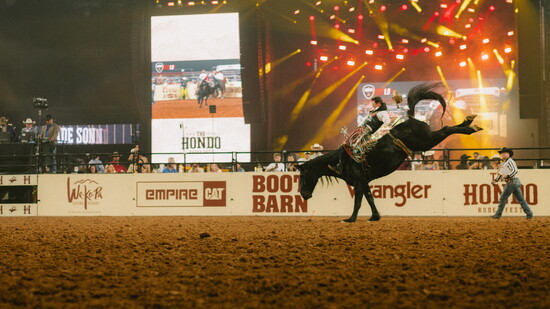 Featured image for Where Rodeo Rocks