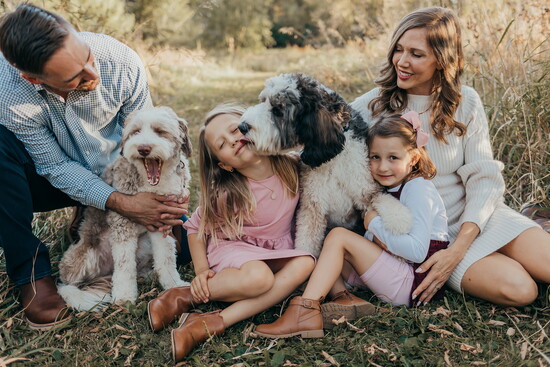 The Werner Family