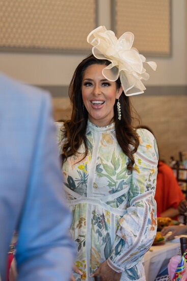 Founder, Megan Langham