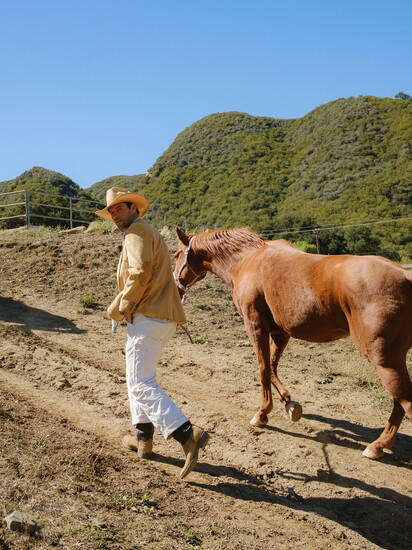 Photo by Annabelle Sadler