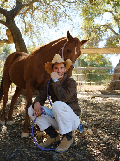 Photo by Annabelle Sadler