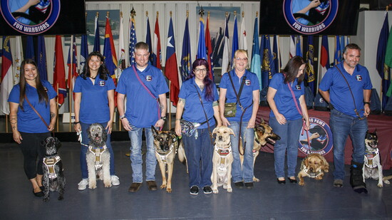 Graduation - Classes 21&22
