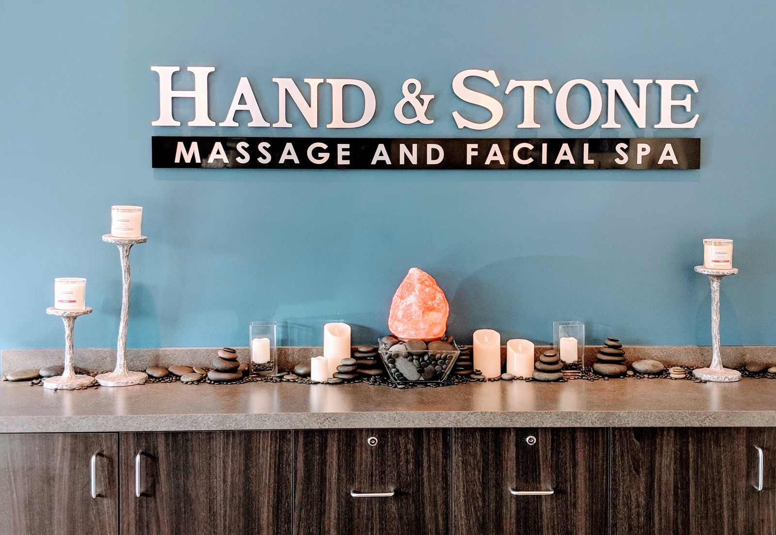 Health And Wellness In Juanita Village At Hand And Stone Massage And