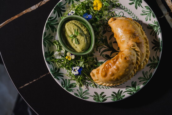 Empanadas
