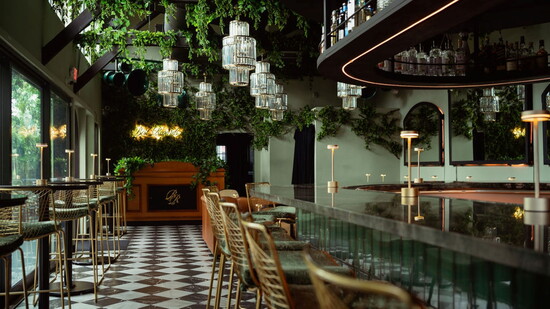 Photo by Brian Kennedy