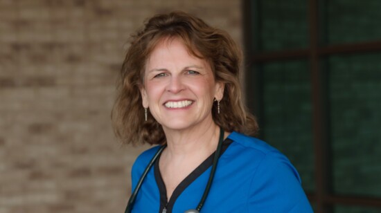 Dr. Amy Merritt