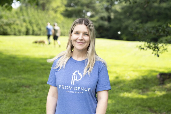 Krystina Rivera, Assoc Dir. Medical Operations and Fido Program 610.566.1370 ext. 222