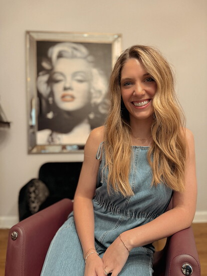 Hannah Beasley