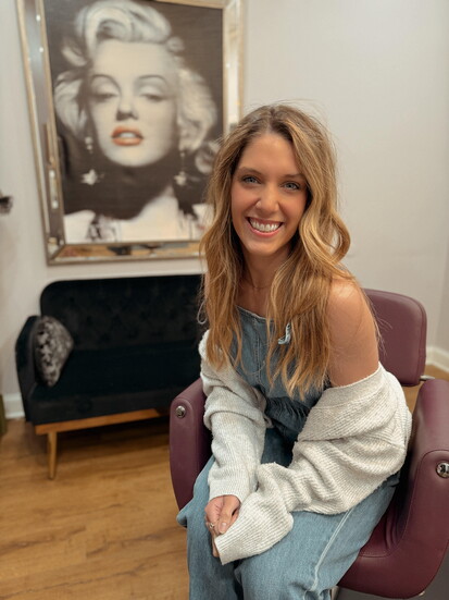 Hannah Beasley
